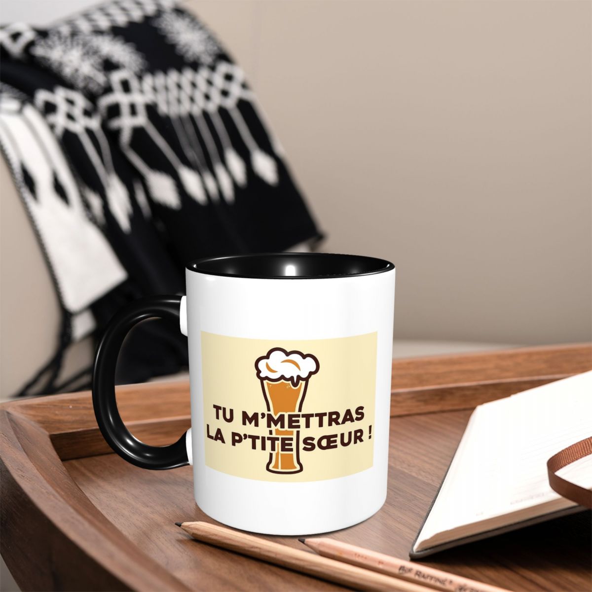 Coffee Tea And Me - Du wirst mir die kleine Schwester