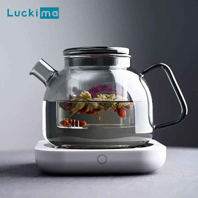 Coffee Tea Uses - Neuer Kaffeetassenwärmer für Milchtee, Teekanne, elektrische