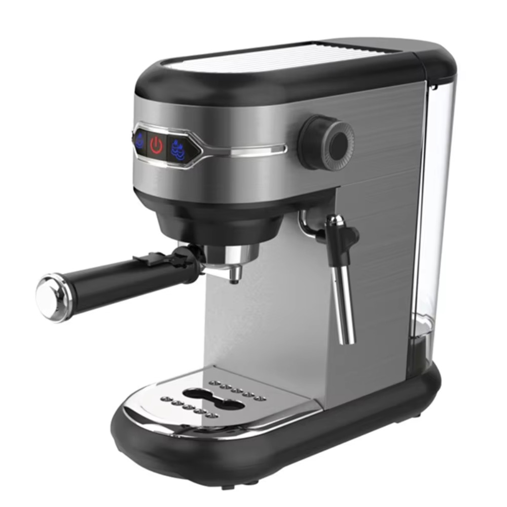 Coffee&Tea House Menu - Kommerzielle Elektrogeräte Einzelne Kaffeemaschine Elektrisch 15