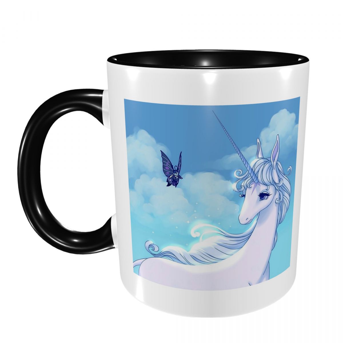 Coffee Tea And Me - Haben Sie andere wie mich gesehen?