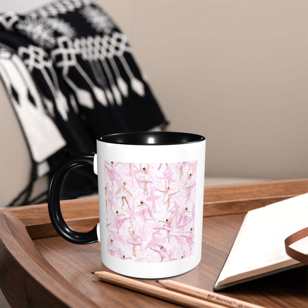 Coffee Tea And Me - Ballett-Tanz macht mich frei – Lustige