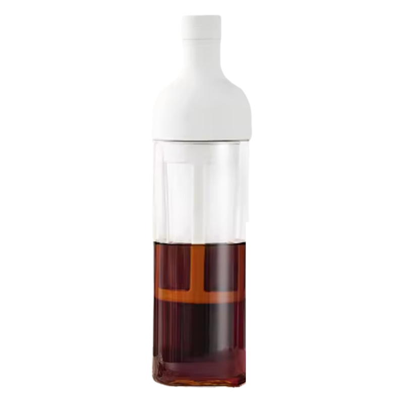 Cold Brew Bottle - AAAN-1000 ml Cold Brew Kaffeekanne Hohe