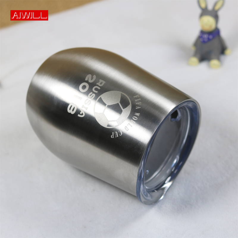 Coffee Tea Exchange - AIWILL NEUE Isolierflasche aus Edelstahl 304,