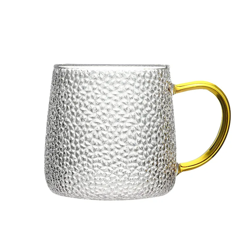 Coffee Tea Japan - Geprägte japanische Tasse, Weihnachtstassen, Kaffeetassen, Thermobecher