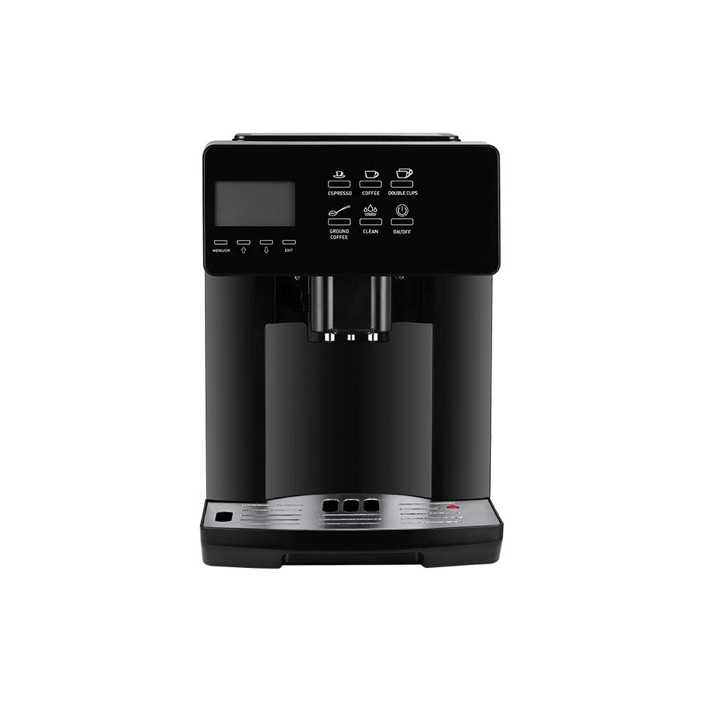 Coffee&Tea House Menu - Fabrikpreis One-Touch 19 Bar Italienische Pumpe