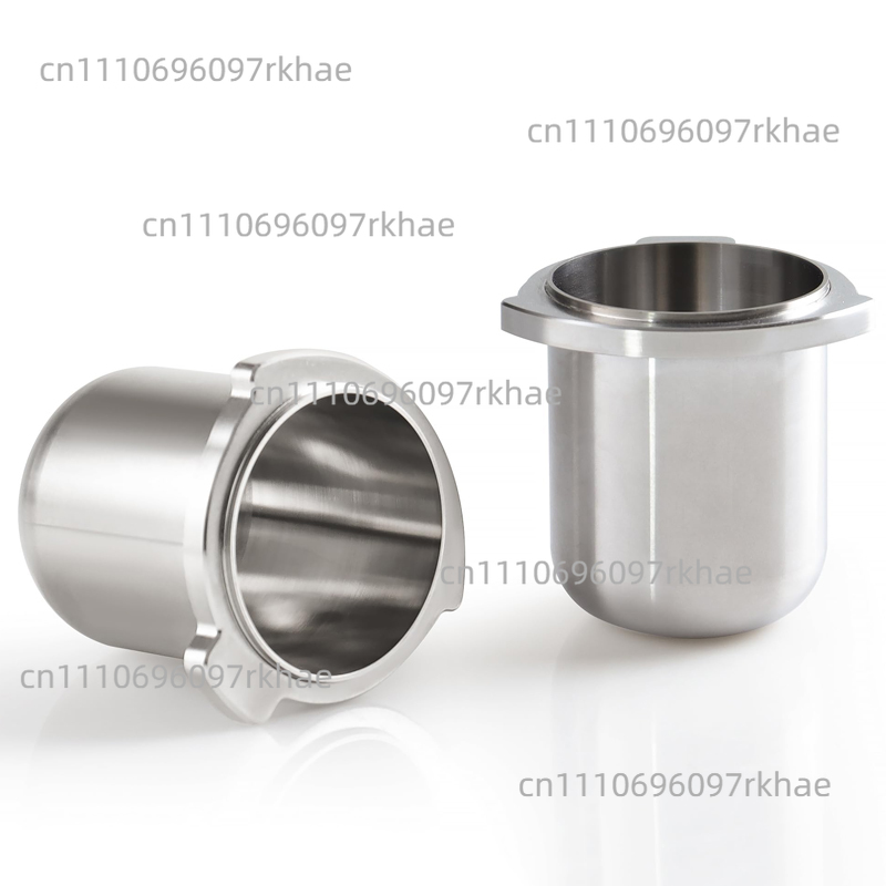 Breville Espresso Barista Express - 53,3mm Kaffeepulver-Dosierer Kaffeedosierbecher für Breville Barista