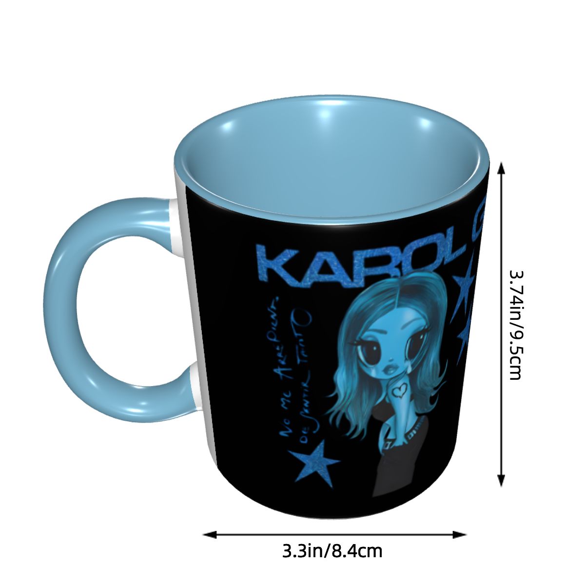 Ich bereue es nicht, so viel z – Coffee Tea And Me Bewertung und Preis