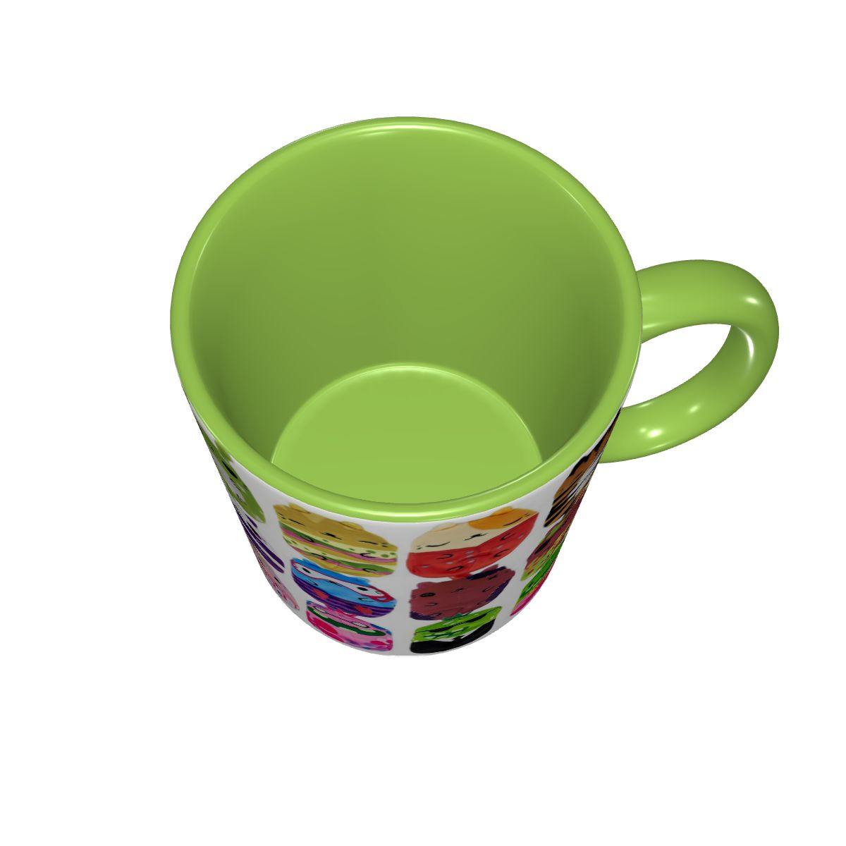 Cats Vs Pickles 12er-Pack Tass – Coffee Vs Tea Bewertung und Preis