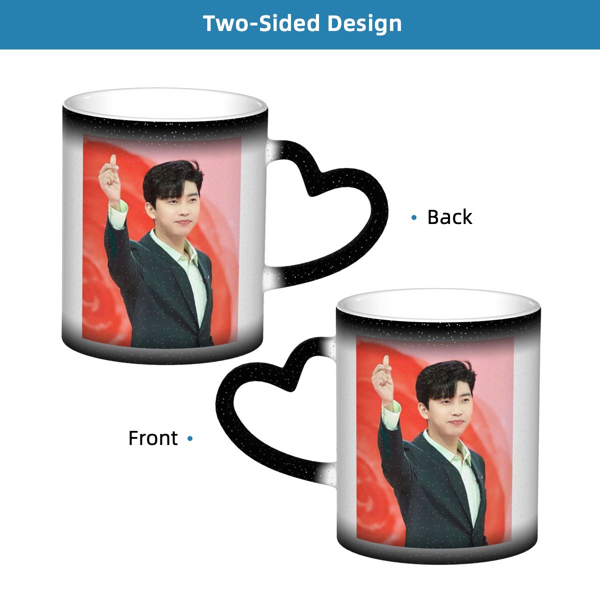 Lim Young Woong Tasse, lustige – Young Tea Coffee Bewertung und Preis