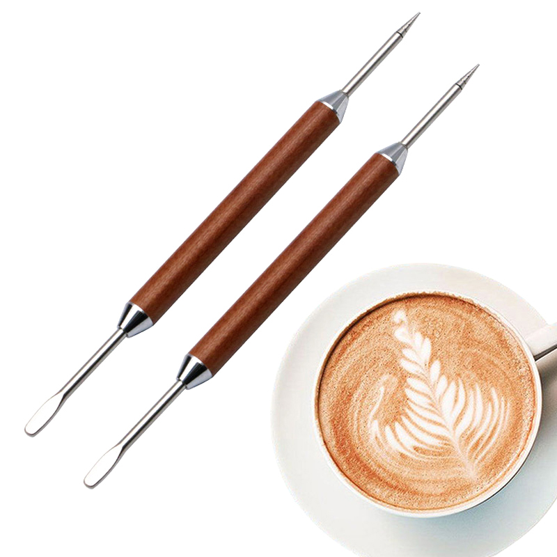 Edelstahl Milchaufschäumkrug K – Barista Milk Jug Bewertung und Preis