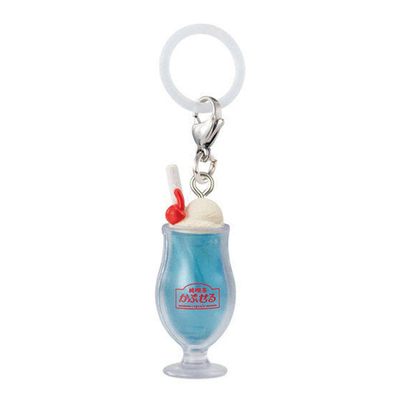 Neue Bandai Gashapon Jun Kissa – Coffee Tea Japan Bewertung und Preis