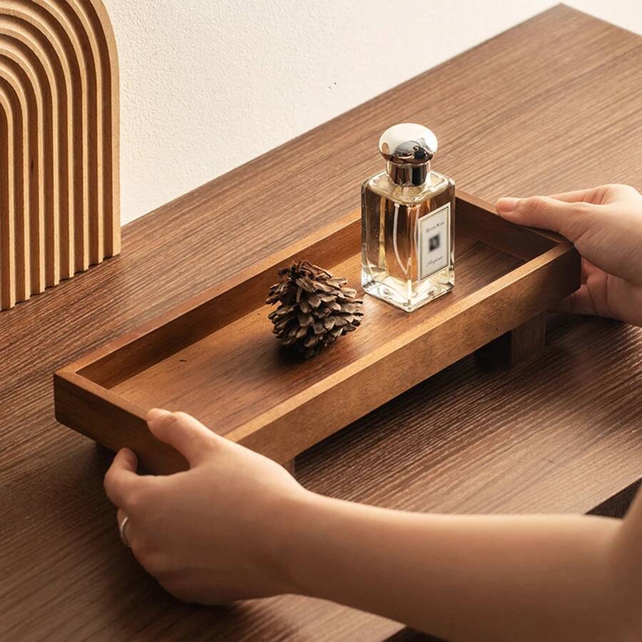 Japanischer Holz-Gongfu-Teezer – Coffee Tea Japan Bewertung und Preis