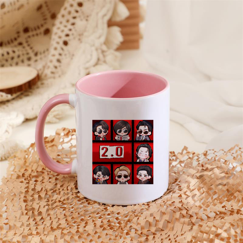 Tasse 11oz Arirang 2.0 World T – Coffee Tea World Bewertung und Preis