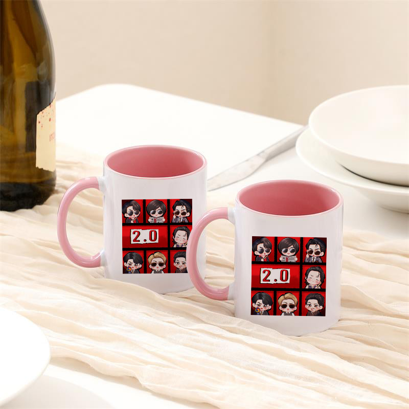 Tasse 11oz Arirang 2.0 World T – Coffee Tea World Bewertung und Preis
