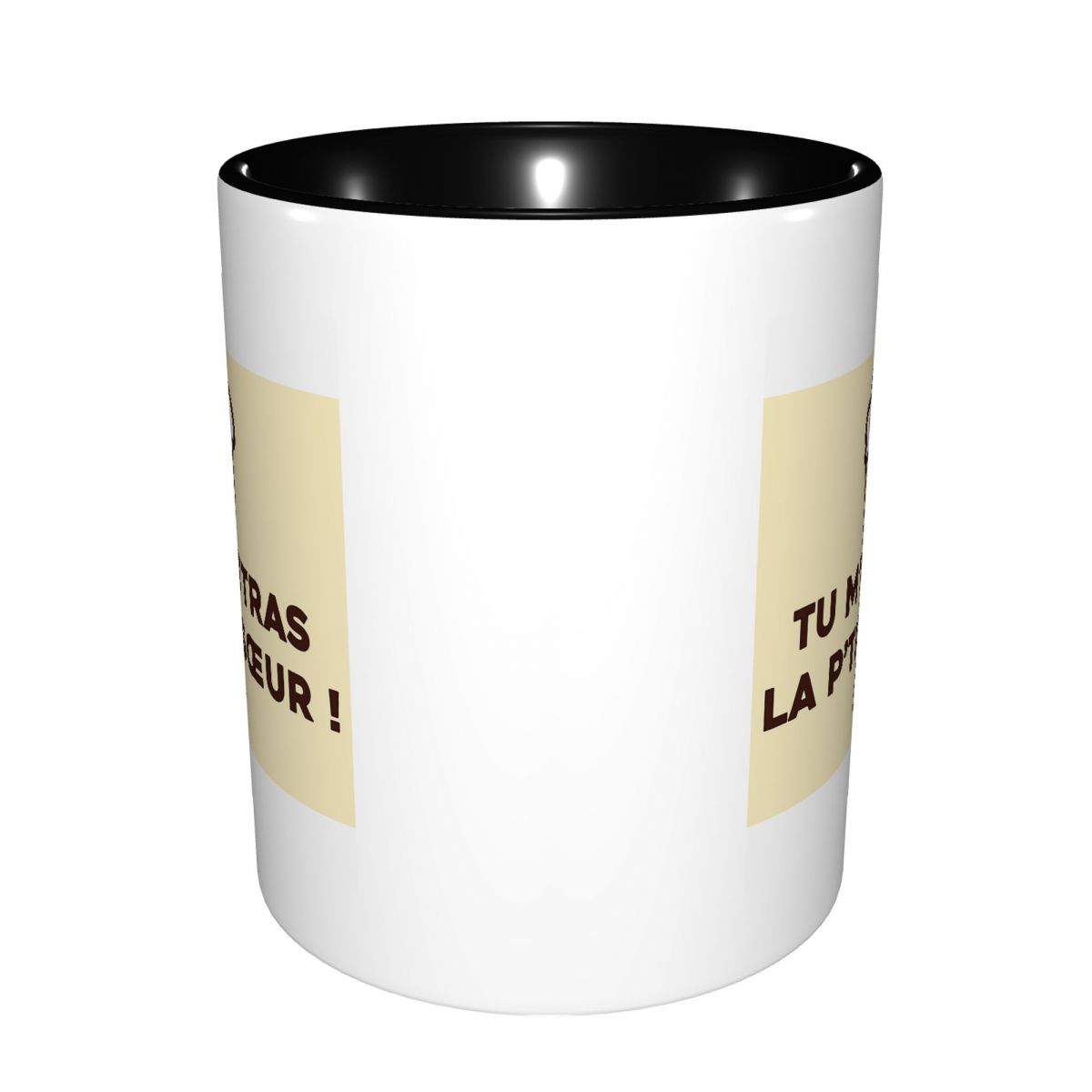Du wirst mir die kleine Schwes – Coffee Tea And Me Bewertung und Preis