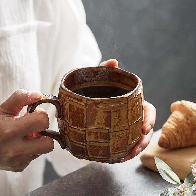 JUSTINLAU Vintage Handgefertig – Coffee Tea Japan Bewertung und Preis