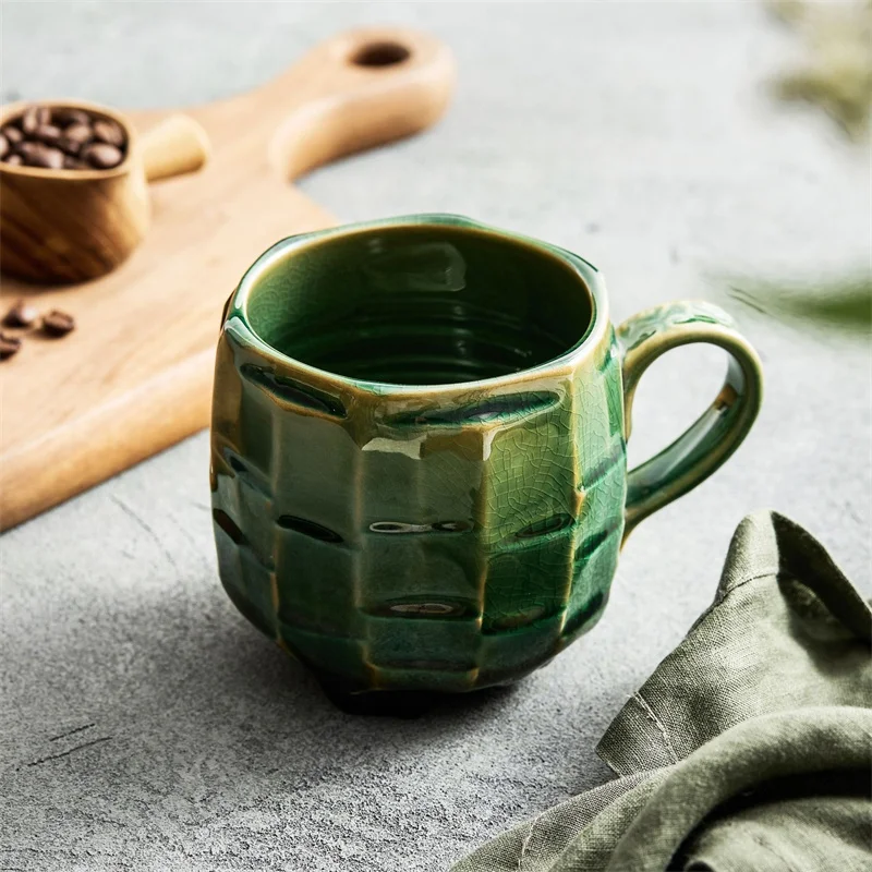 JUSTINLAU Vintage Handgefertig – Coffee Tea Japan Bewertung und Preis
