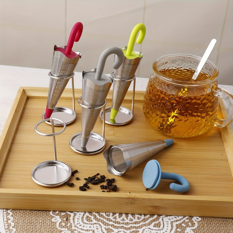 1 Stück wiederverwendbarer Reg – Tea Strainer Mesh Bewertung und Preis