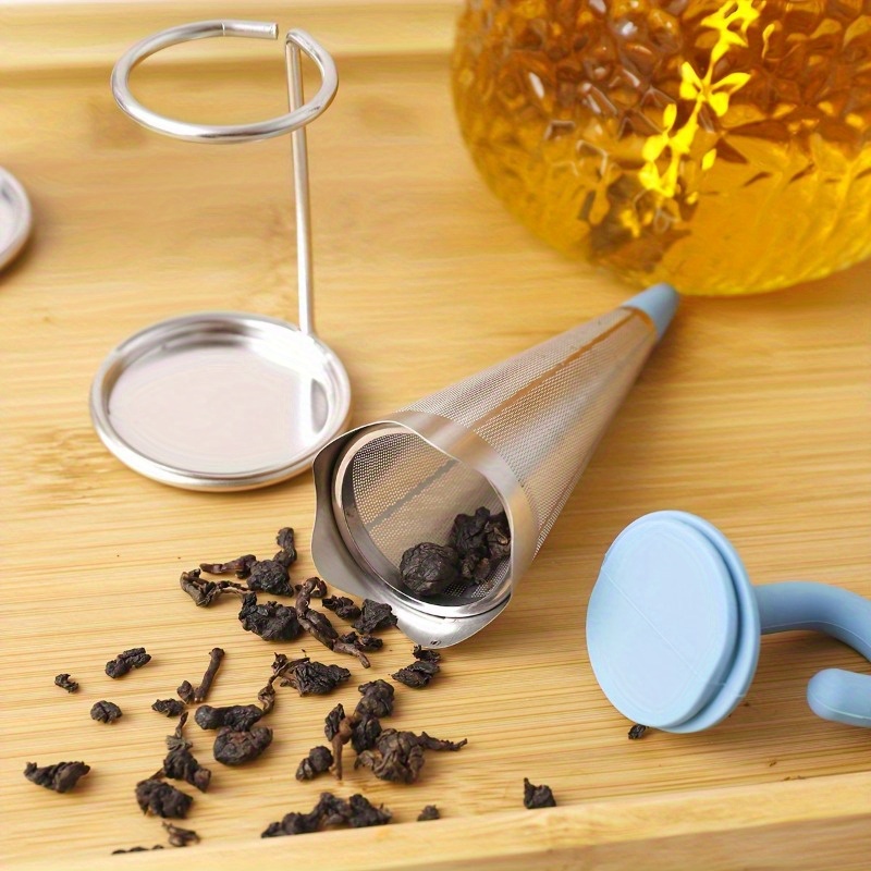 1 Stück wiederverwendbarer Reg – Tea Strainer Mesh Bewertung und Preis
