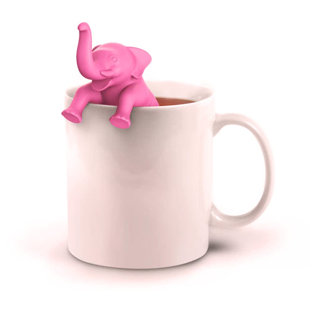 Tee-Ei, Silikon-Teesieb, schwa – Tea Strainer Mesh Bewertung und Preis
