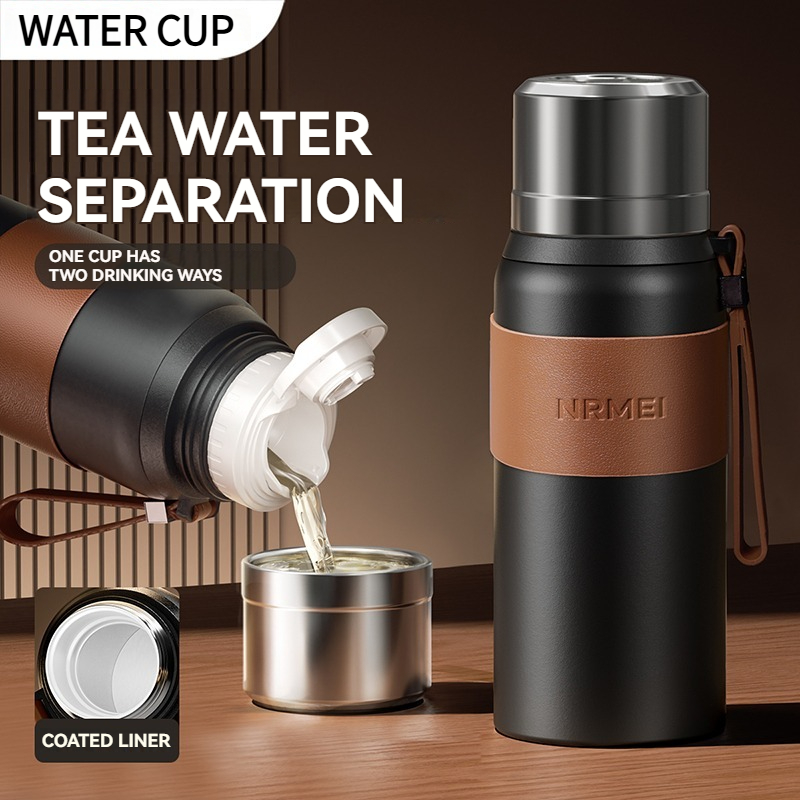 800 ml isolierte Teetasse, Bec – Cold Brew Bottle Bewertung und Preis