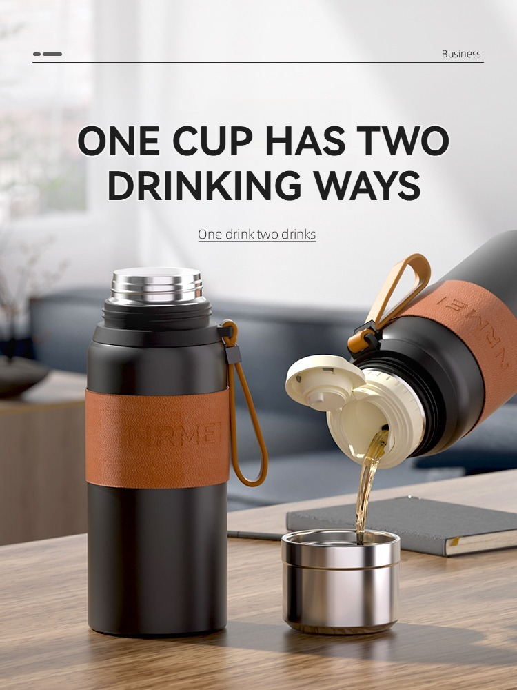 800 ml isolierte Teetasse, Bec – Cold Brew Bottle Bewertung und Preis