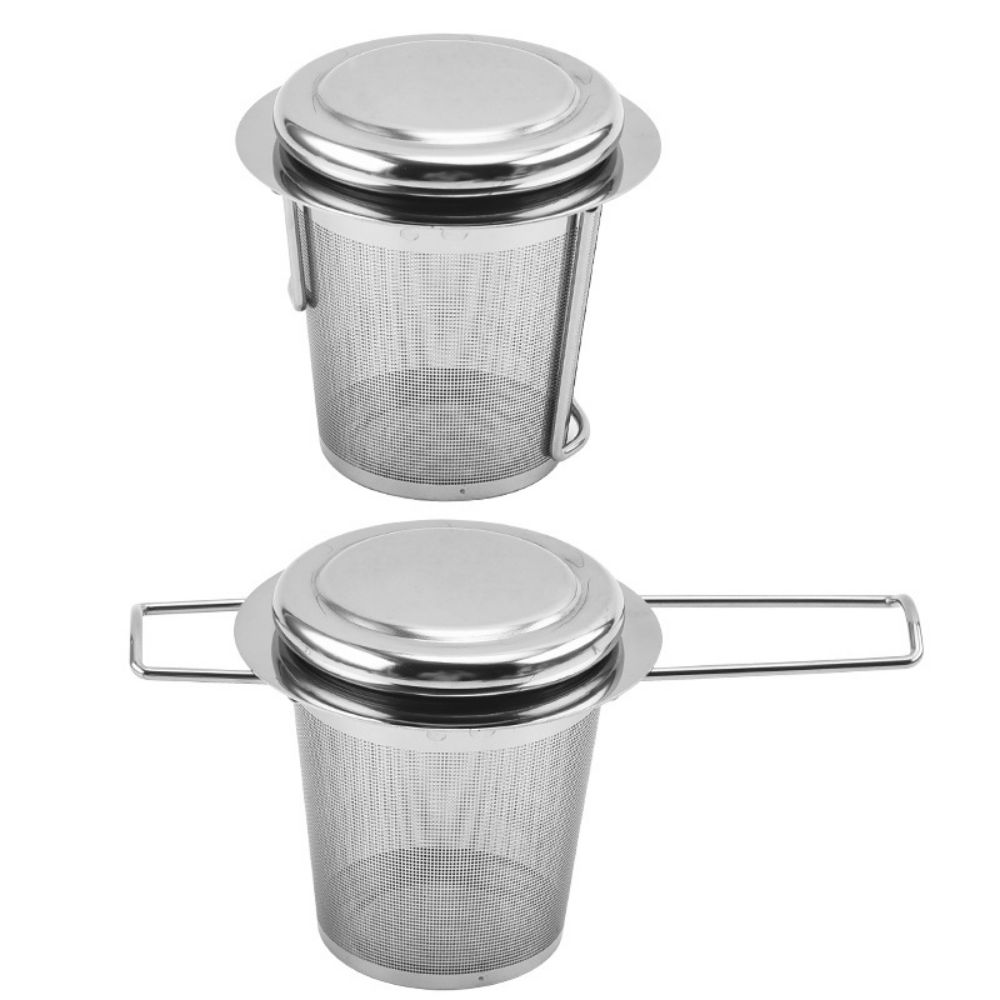 304 Edelstahl Tee abfluss mit  – Tea Strainer Mesh Bewertung und Preis