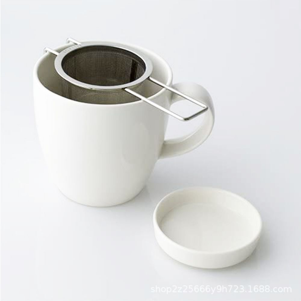 304 Edelstahl Tee abfluss mit  – Tea Strainer Mesh Bewertung und Preis