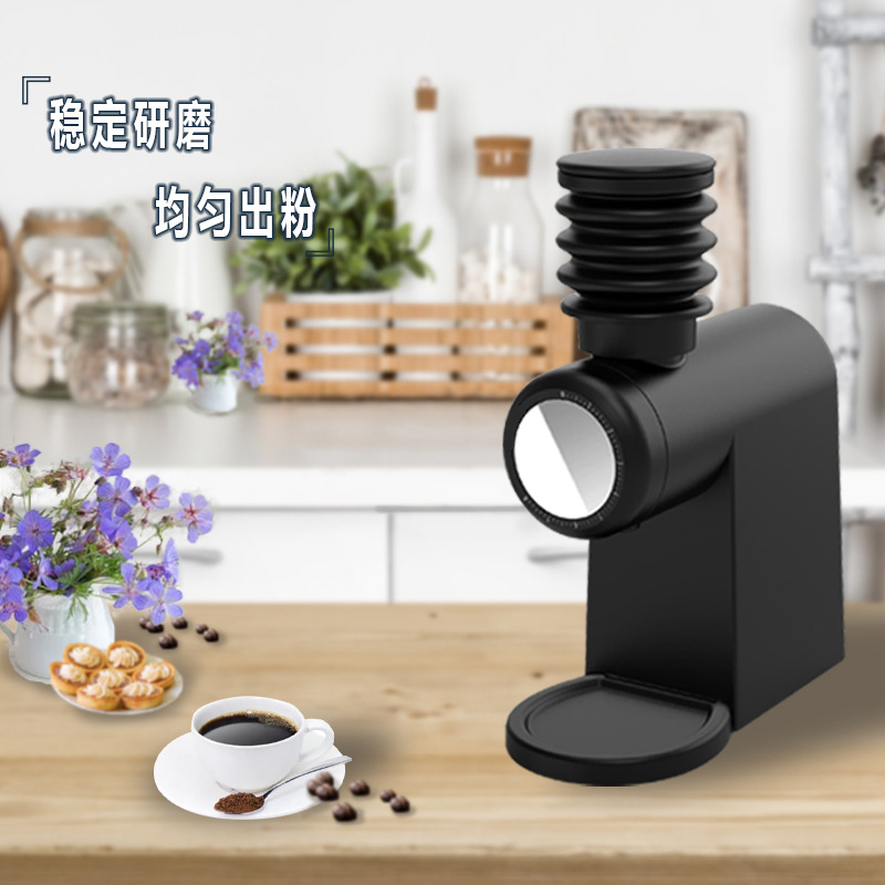 Kommerzielle Flachmahl-Kaffeem – Coffee&Tea House Menu Bewertung und Preis