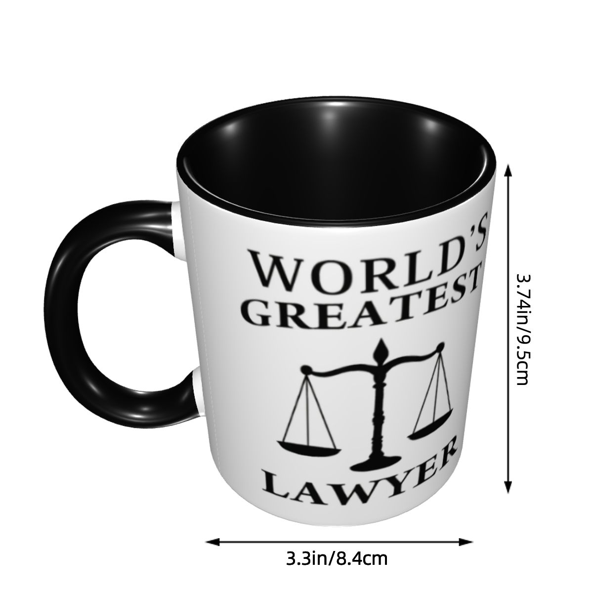 Maßgeschneiderte „Better Call  – Coffee Tea World Bewertung und Preis