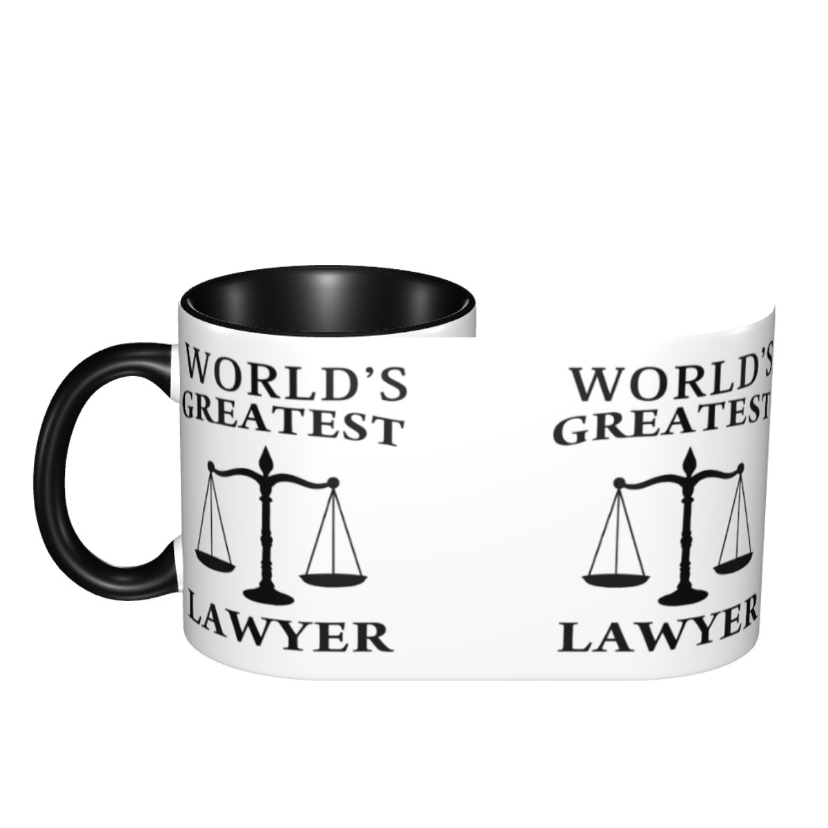 Maßgeschneiderte „Better Call  – Coffee Tea World Bewertung und Preis
