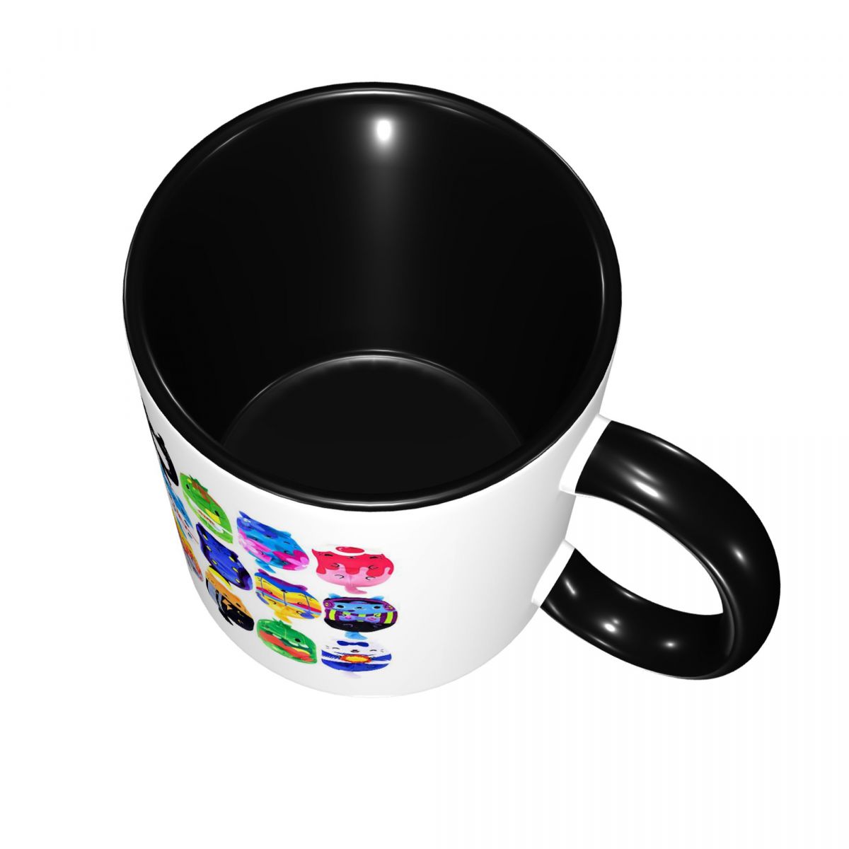 Cats Vs Pickles Mystery Bag Pl – Coffee Vs Tea Bewertung und Preis