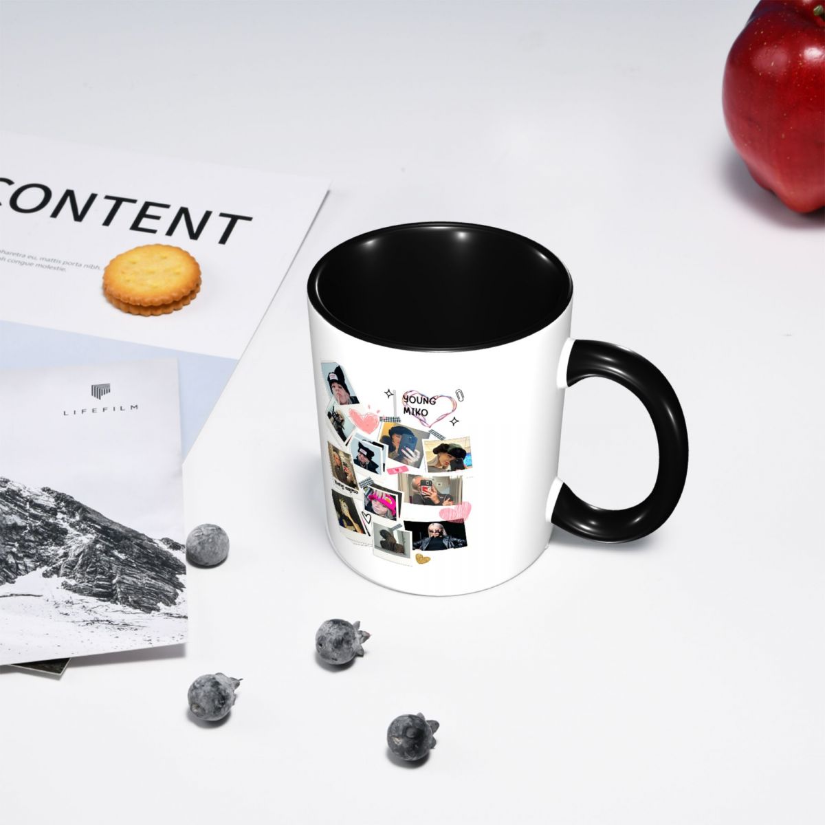 Thermo Cafe Kaffeebecher Auto- – Coffee Tea Exchange Bewertung und Preis