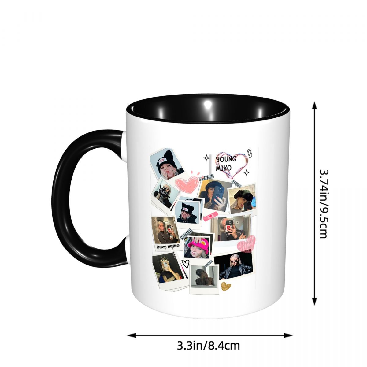 Thermo Cafe Kaffeebecher Auto- – Coffee Tea Exchange Bewertung und Preis