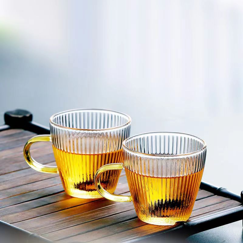 Glas Tee Tassen kleine Cups Ho – Coffee Tea And Sugar Set Bewertung und Preis