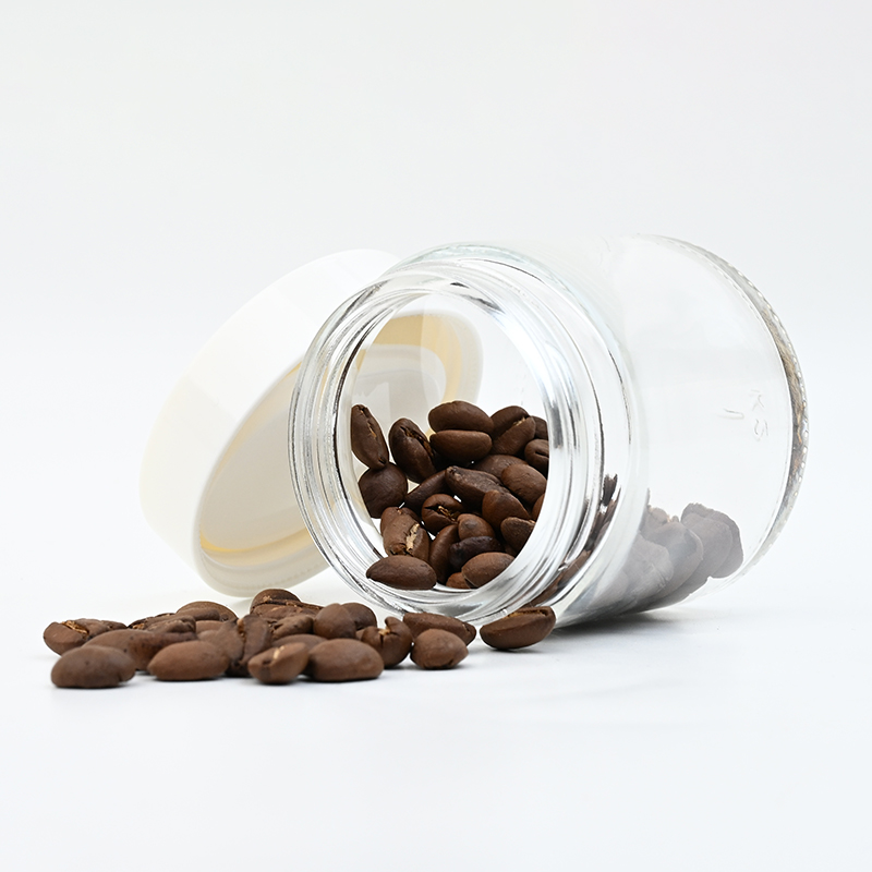 Tragbares Glas zur Aufbewahrun – Coffee Tea Uses Bewertung und Preis