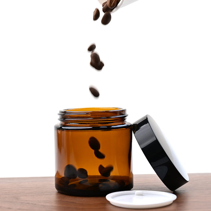 Tragbares Glas zur Aufbewahrun – Coffee Tea Uses Bewertung und Preis