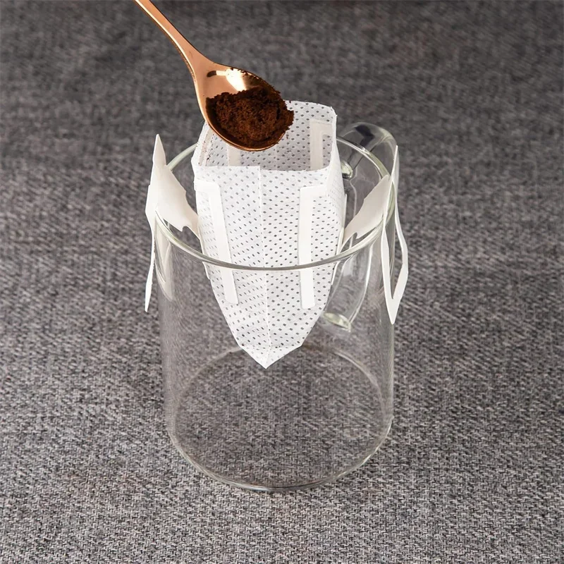 Biologisch abbaubare Kaffeefil – Coffee Tea Uses Bewertung und Preis
