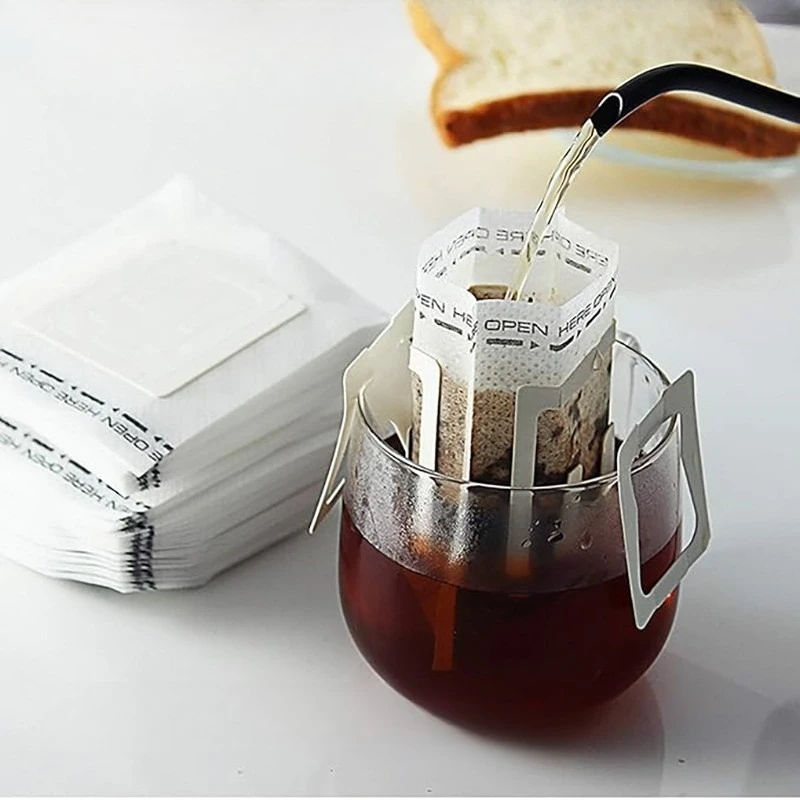 Biologisch abbaubare Kaffeefil – Coffee Tea Uses Bewertung und Preis