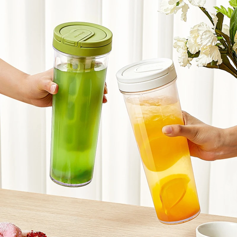 1L Manuelle Kaltbrühkaffeemasc – Cold Brew Bottle Bewertung und Preis