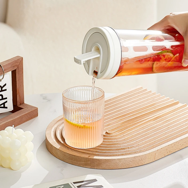 1L Manuelle Kaltbrühkaffeemasc – Cold Brew Bottle Bewertung und Preis