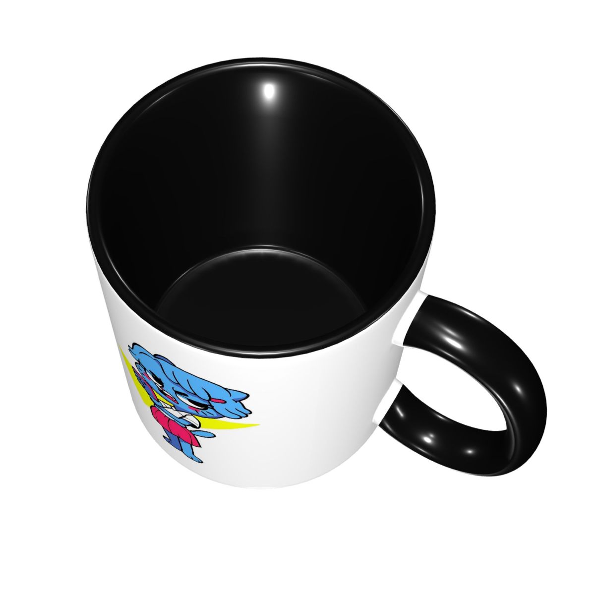 Nicole Watterson The Amazing W – Coffee Tea World Bewertung und Preis