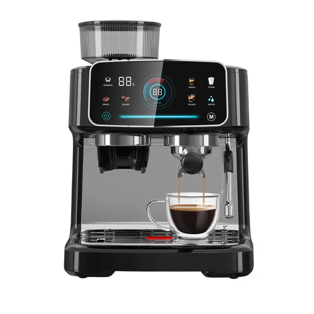 Verbesserte Version Hocheffizi – Coffee&Tea House Menu Bewertung und Preis