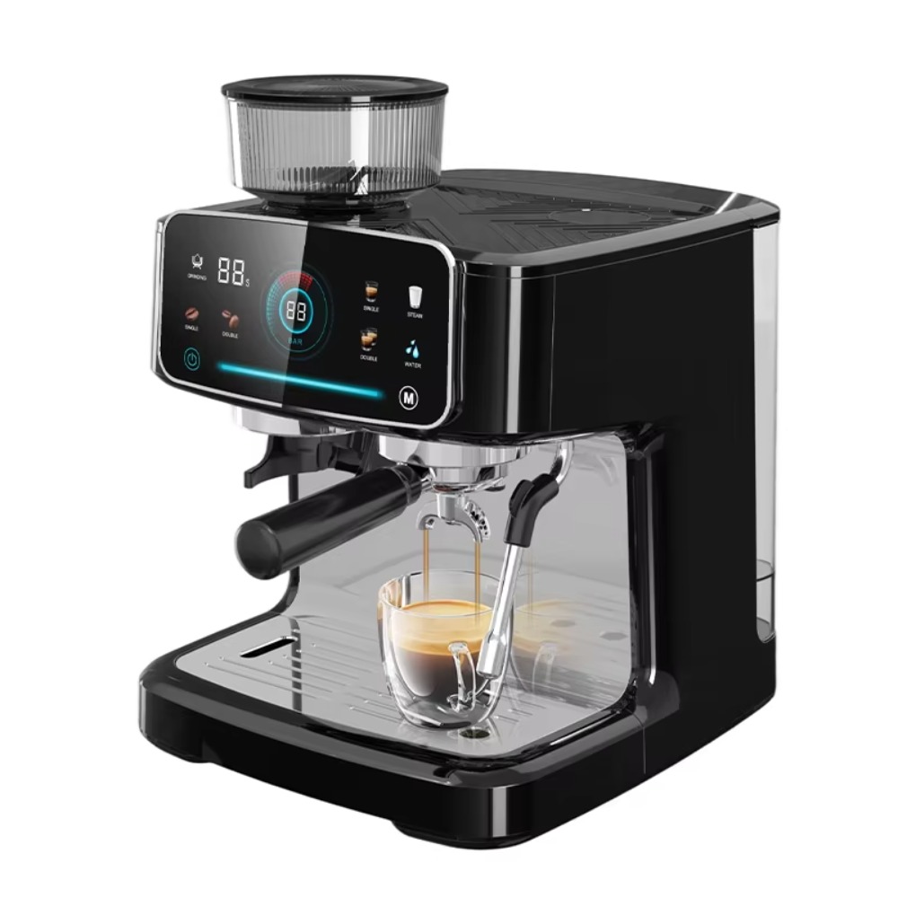 Verbesserte Version Hocheffizi – Coffee&Tea House Menu Bewertung und Preis