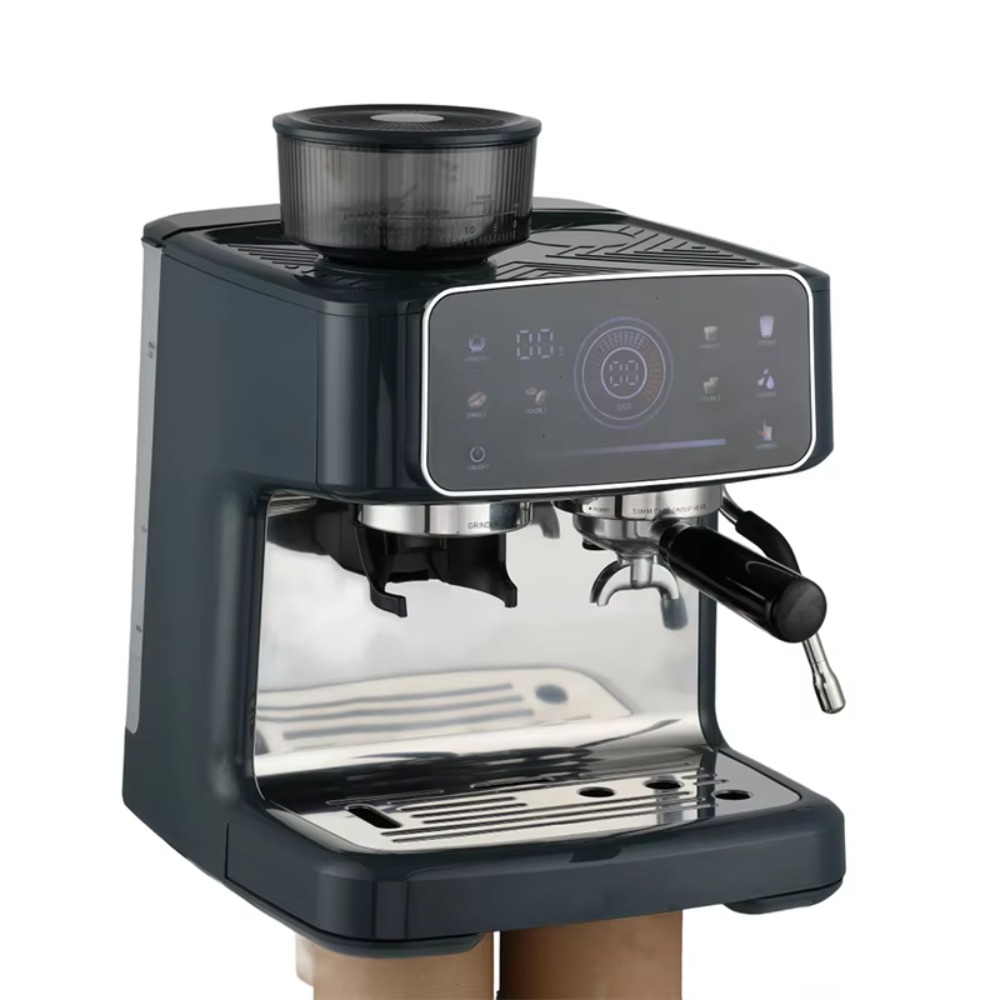 Verbesserte Version Hocheffizi – Coffee&Tea House Menu Bewertung und Preis