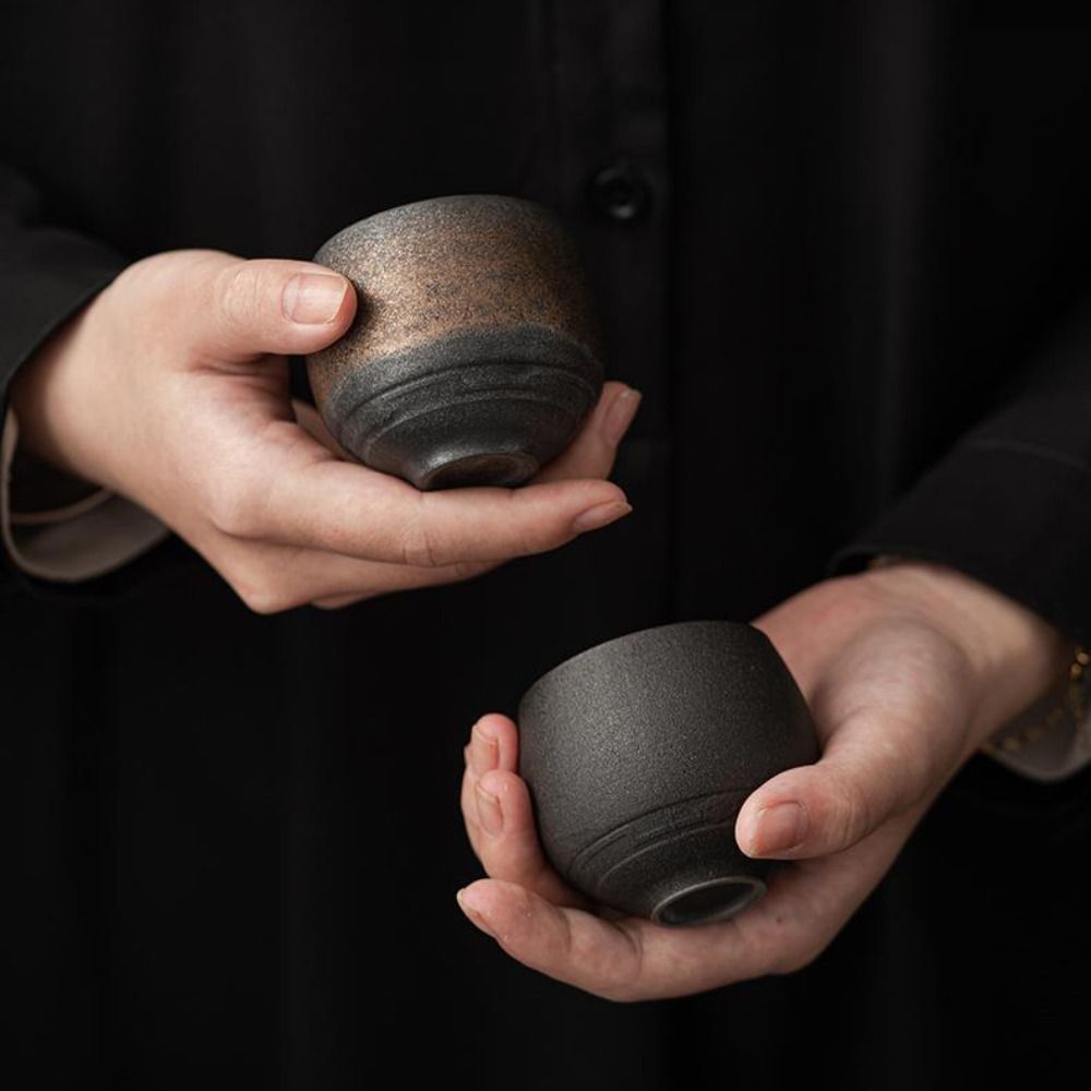 Kung-Fu-Teeset aus japanischem – Coffee Tea Room Bewertung und Preis