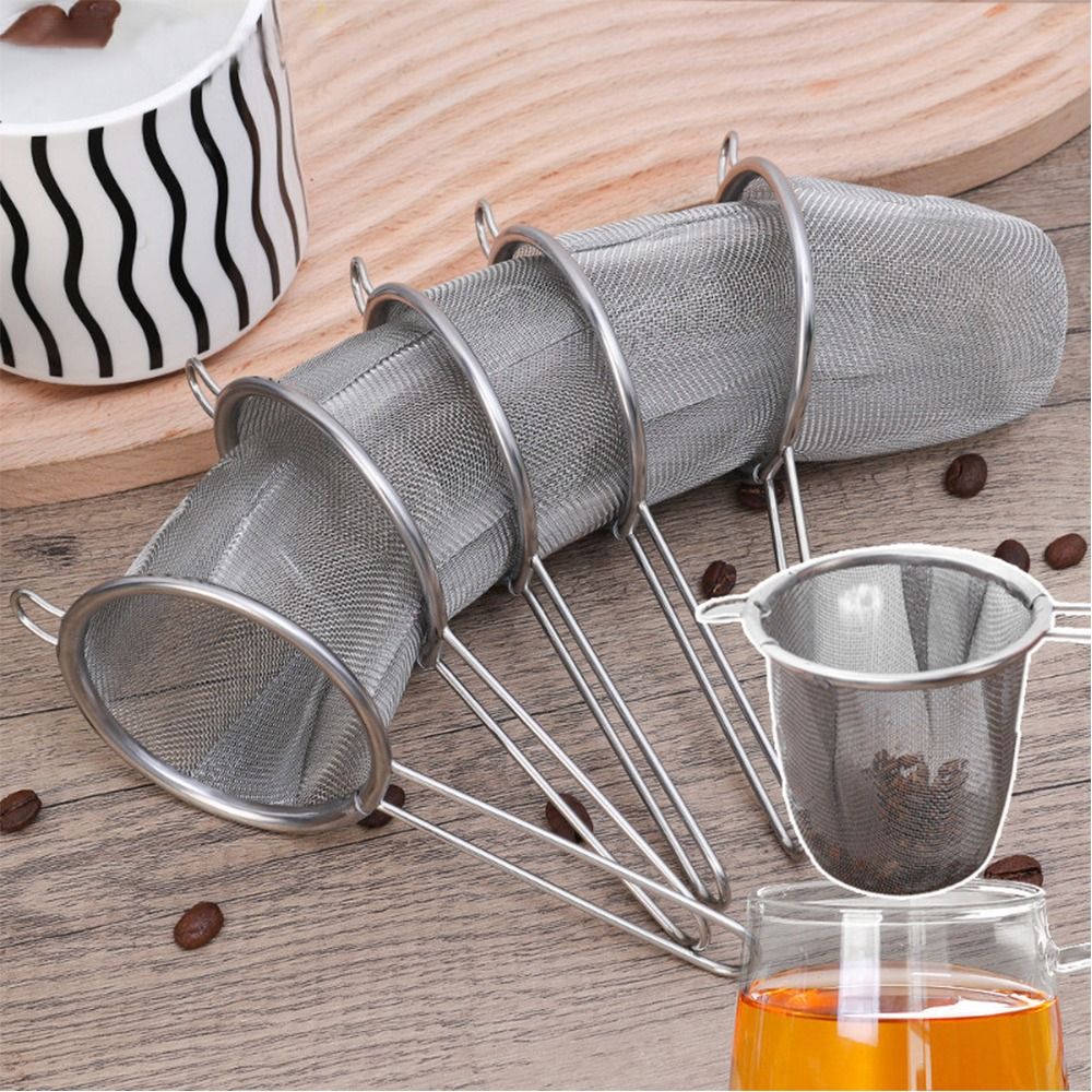 Extra feinmaschiges Teesieb au – Tea Strainer Mesh Bewertung und Preis