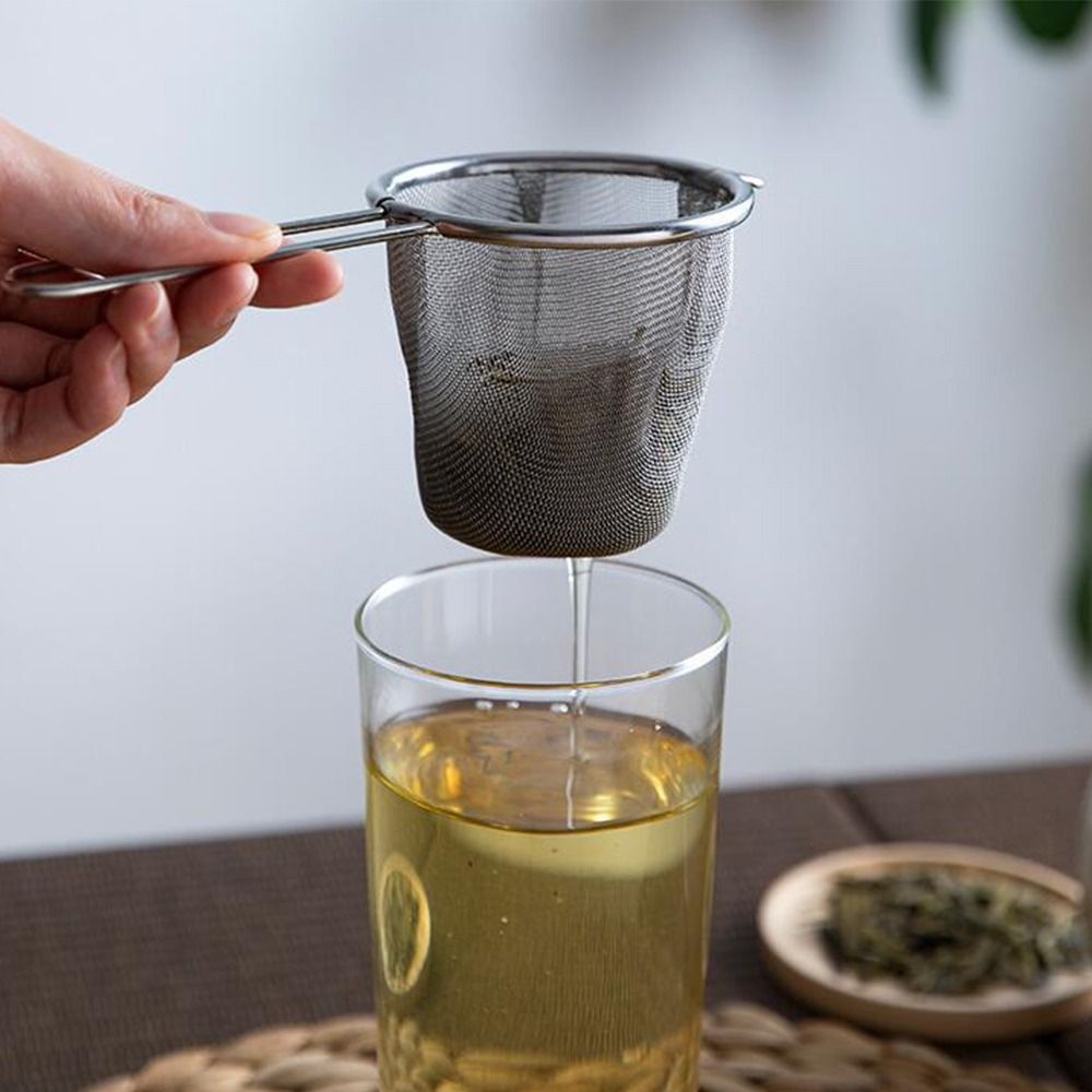 Extra feinmaschiges Teesieb au – Tea Strainer Mesh Bewertung und Preis