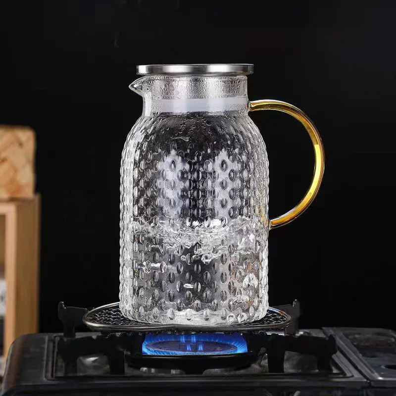 Große Kapazität hitze beständi – Coffee Tea Exchange Bewertung und Preis