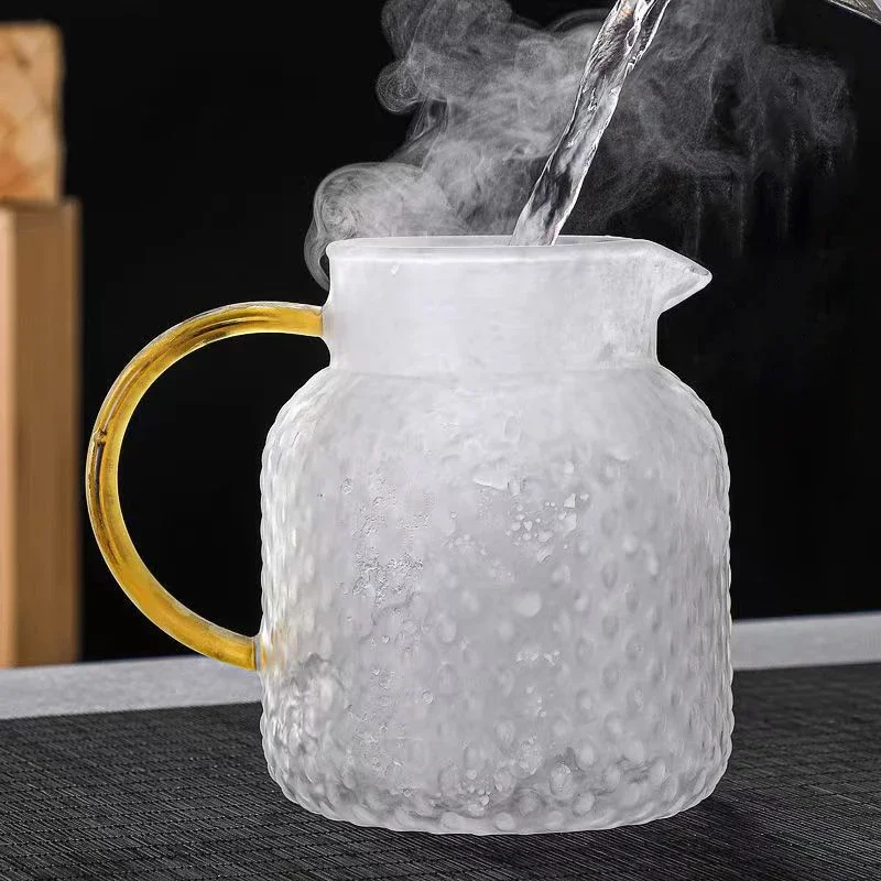 Große Kapazität hitze beständi – Coffee Tea Exchange Bewertung und Preis